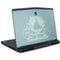 Disney Cinderella Carriage Dell Alienware Skin